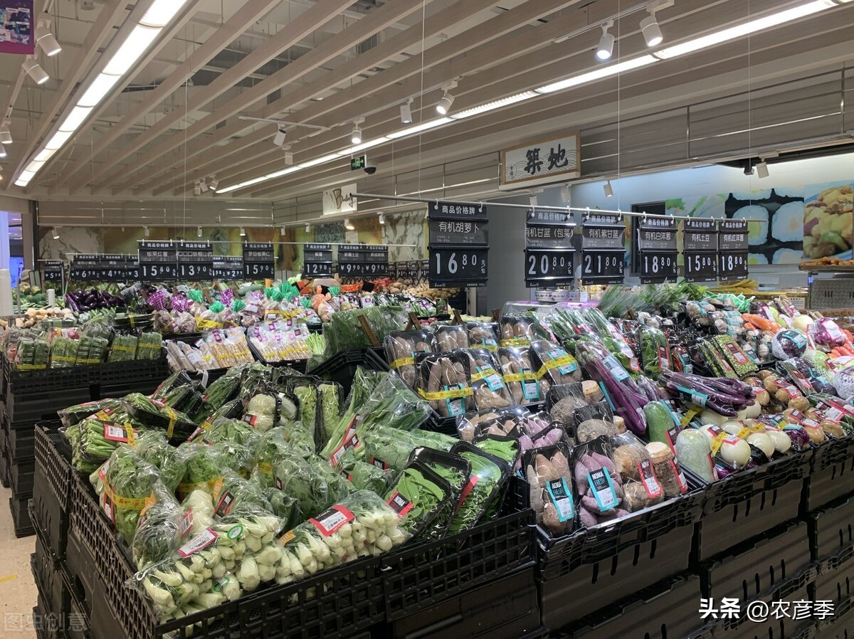 供销社为什么那么强大,供销社是怎么崛起的