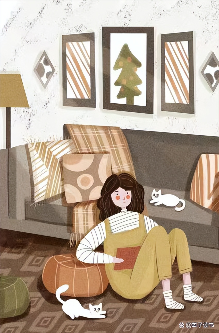 在家待太久了感觉废了,在家待久了会倒霉吗