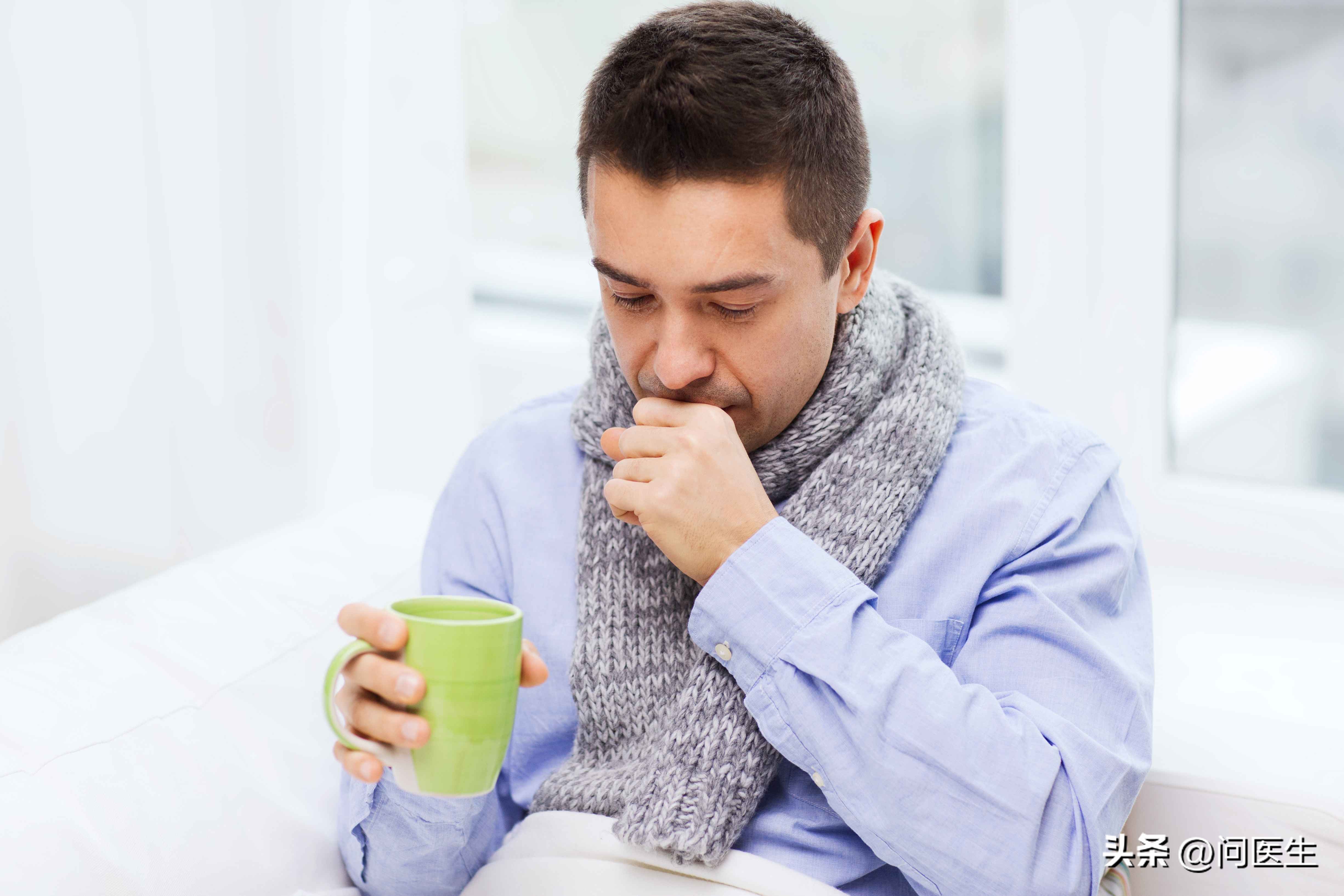 身体出现哪些症状就不能再抽烟,长期抽烟的人注意哪些