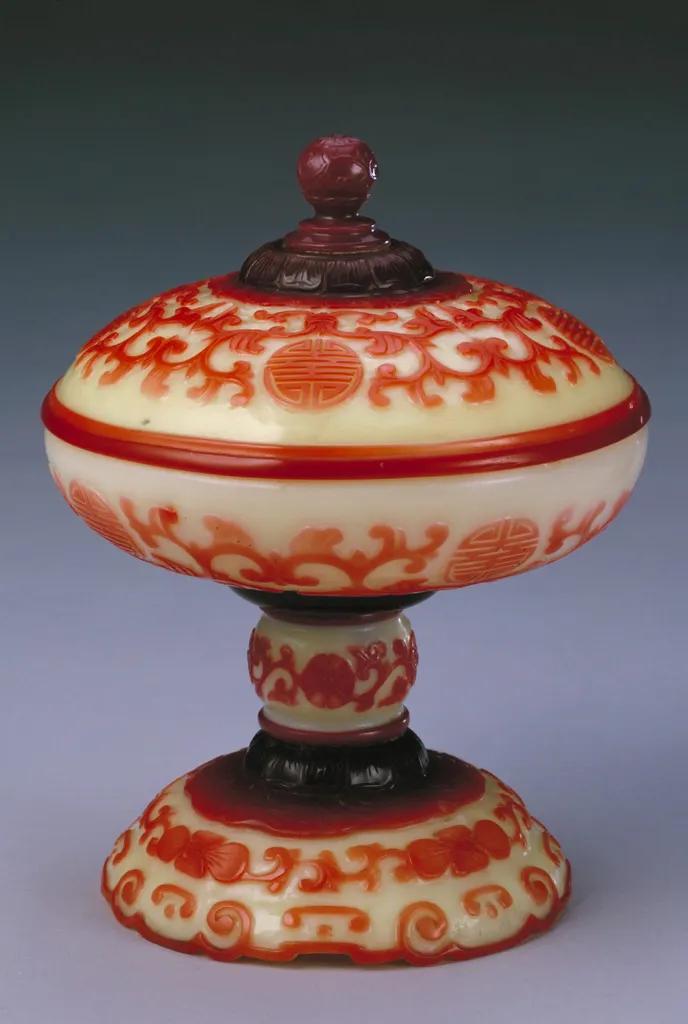 北京故宫珍宝馆的藏品介绍,故宫博物院十大珍宝