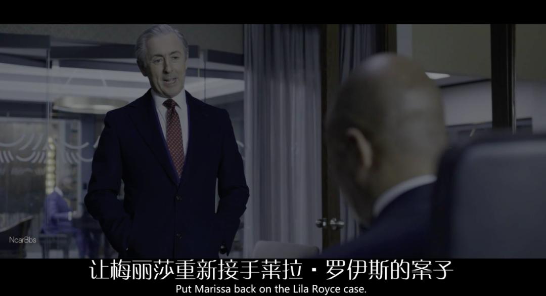 两集冲上9.6封神，他明目张胆骂川普，毫不遮掩的野心，顶破上限