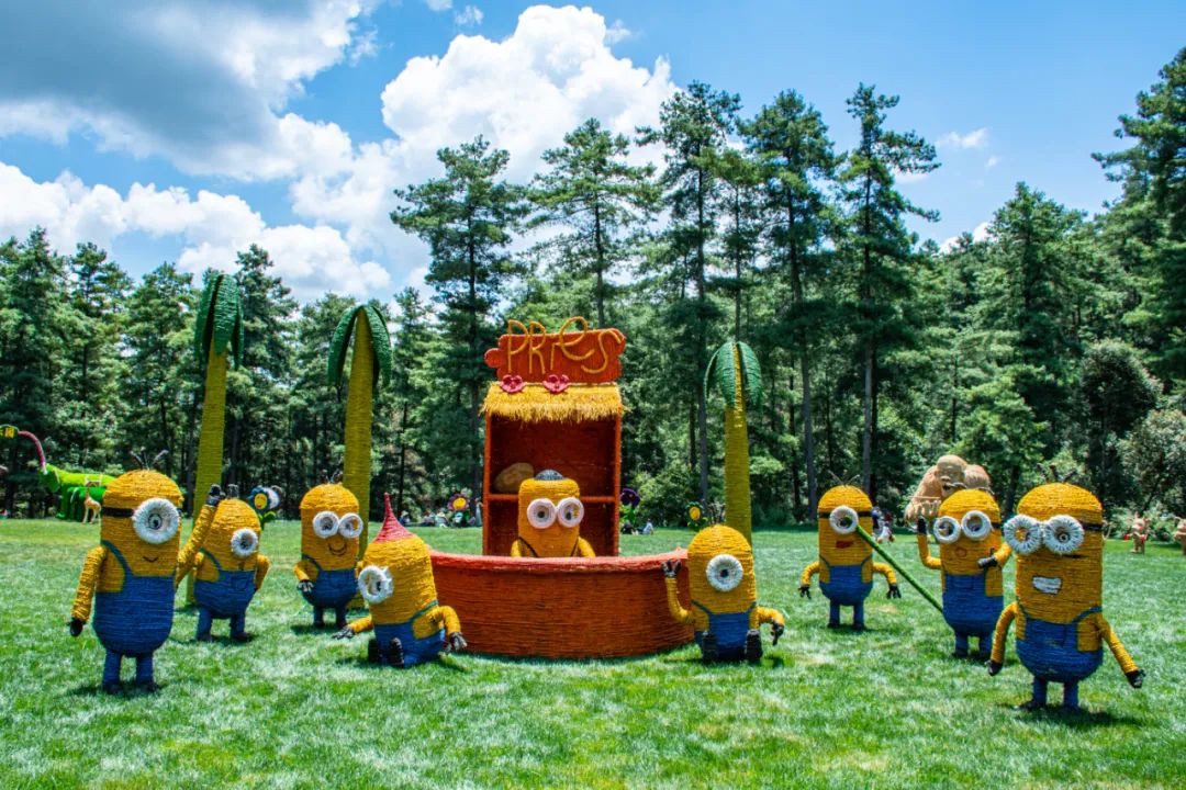 周末周边游盘点，昆明周边那些舒适度假地，景美、露天、距离近