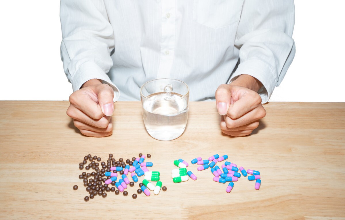 痛风需要长期碱化尿液吗,碳酸氢钠碱化尿液注意事项