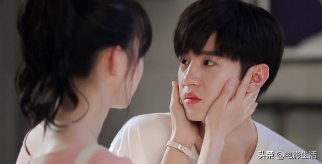 猜猜哪对cp最甜哪对最虐,最有cp感的一对简直甜炸了