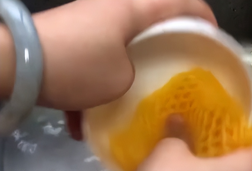 水果网套100种做法简单不用绳子,水果外面的网套不要扔作用有哪些