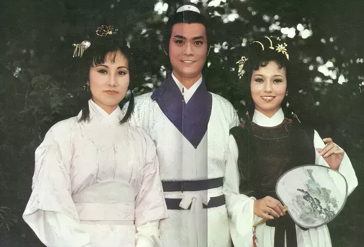 谁演的赵敏最漂亮,演赵敏最惊艳的四大女星