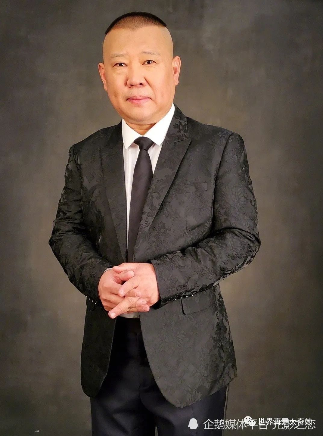 微博粉丝超7338万,著名相声演员郭德纲,为什么很多人讨厌他