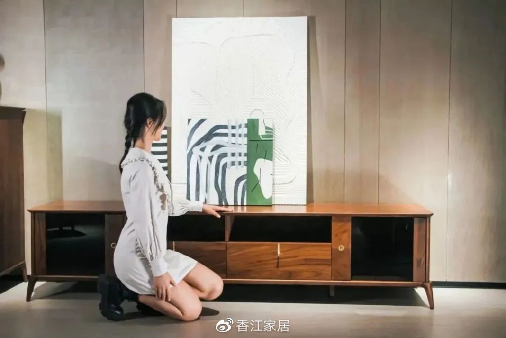 小户型适合做满墙电视柜吗,小户型装修要不要做电视柜