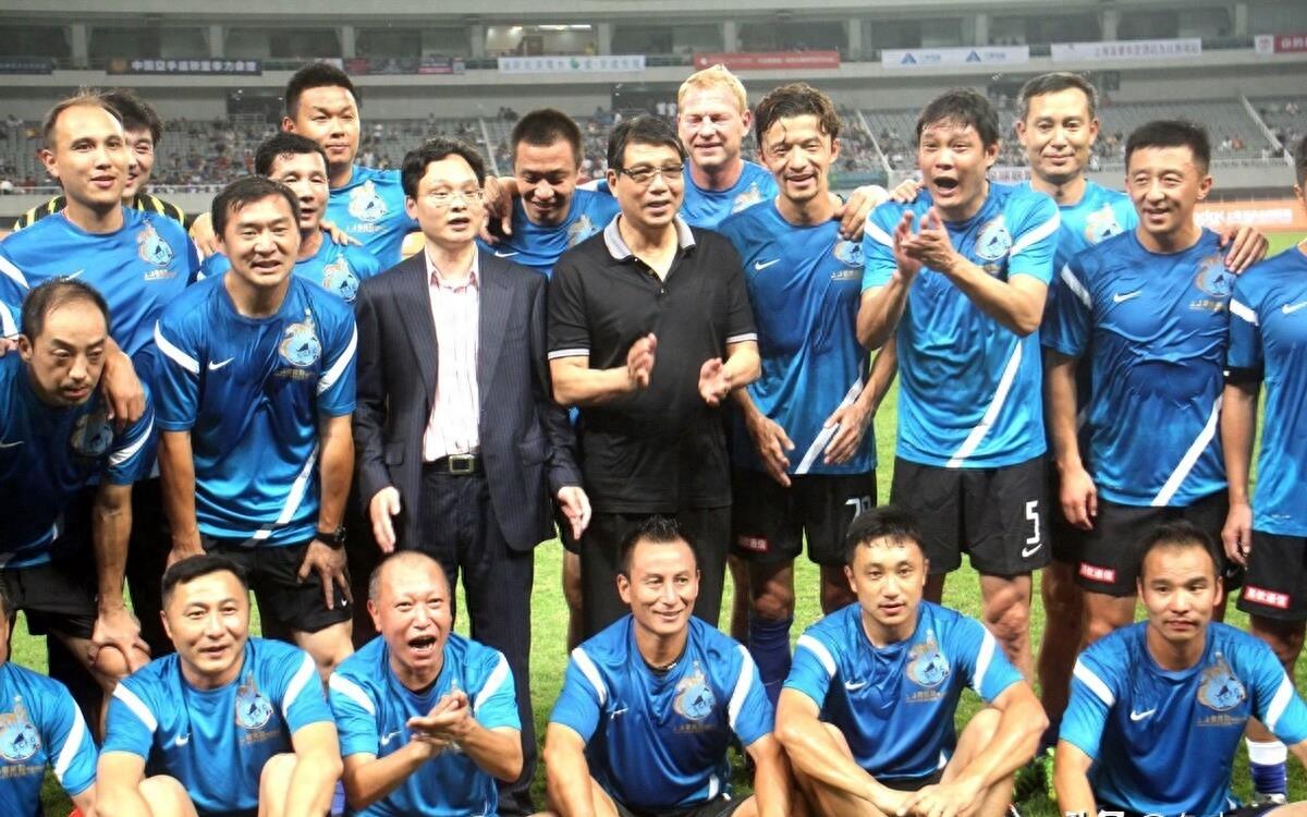 拯救中国足球,怎么样才能拯救中国足球