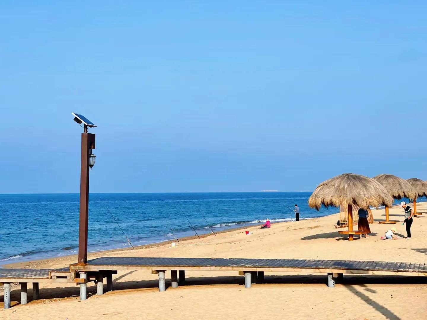 山东龙口东海的气温多少度,龙口东海天气