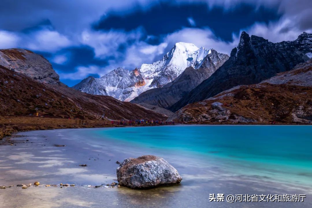 中国夏季避暑胜地排名前十,中国十大避暑胜地第一名你想不到