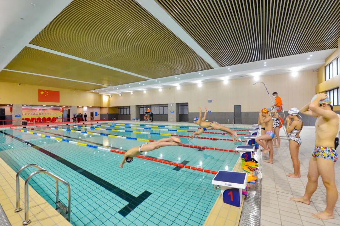 福州体育场馆免费开放,福州哪里有开放的体育场