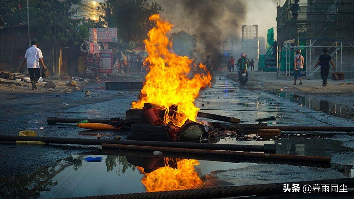 遭遇战争，城市中的你将如何生存下去？战乱城市中的4大求生技能