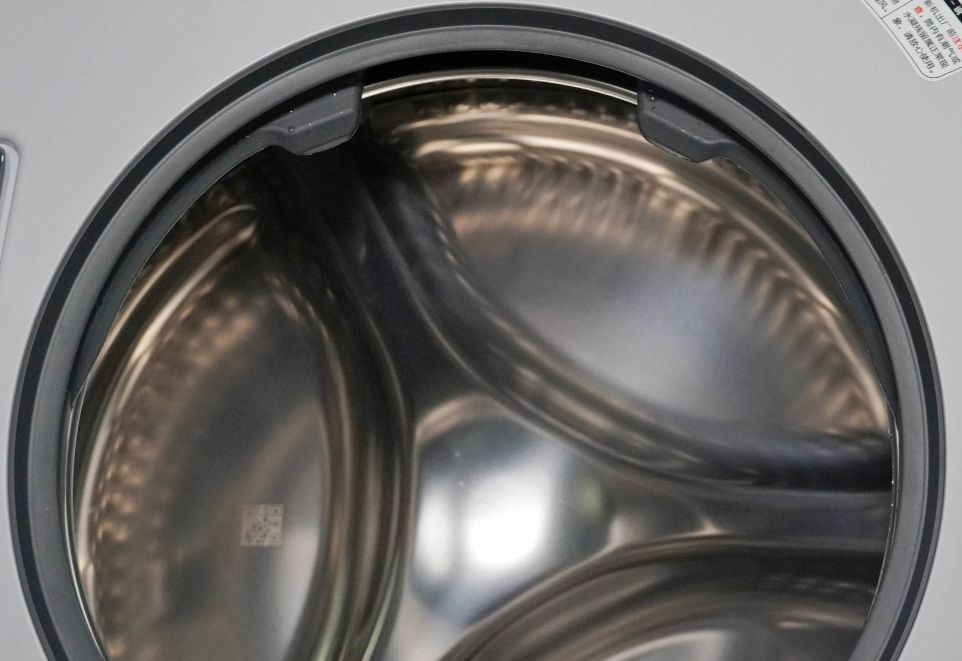 海尔洗衣机特碛功能怎么选,双十一洗衣机选购