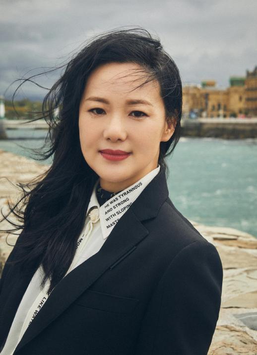 咏梅影后,影后咏梅