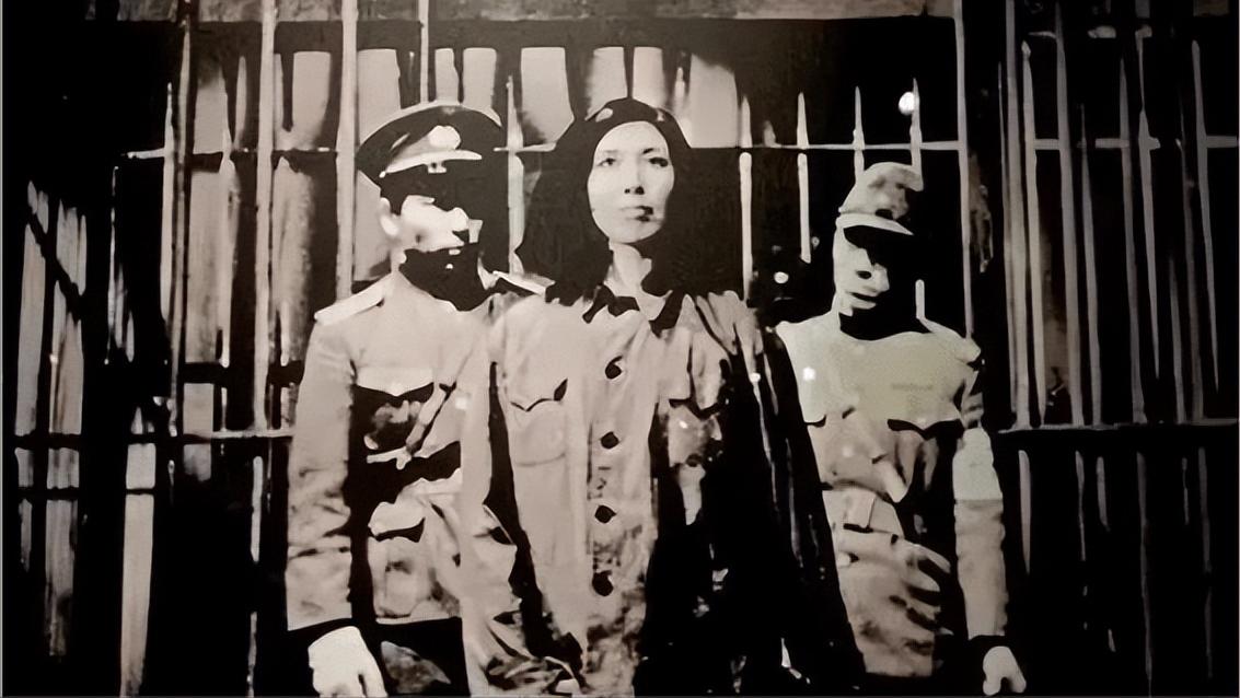 女英雄赵一曼被捕后受了什么酷刑？日本战犯：惨叫声让我终身难忘