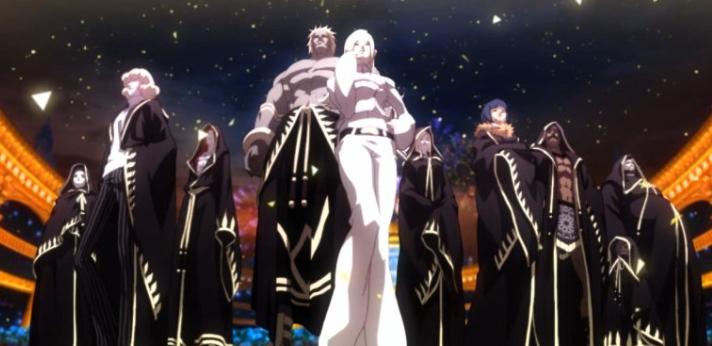 20年来,你可能一直在误解《拳皇》那帮人