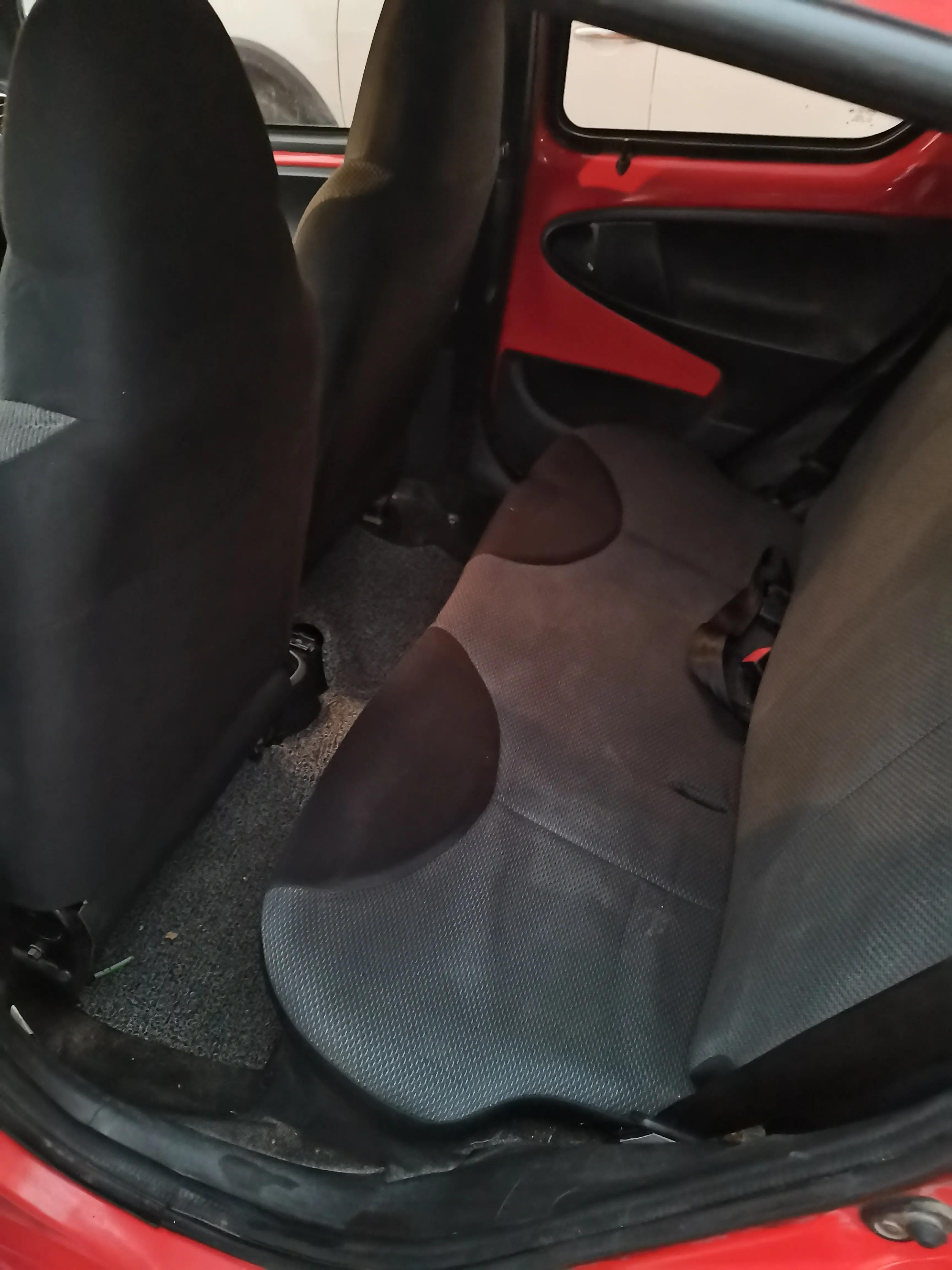 练手车除了比亚迪f0还有什么,练手神器18年比亚迪f3