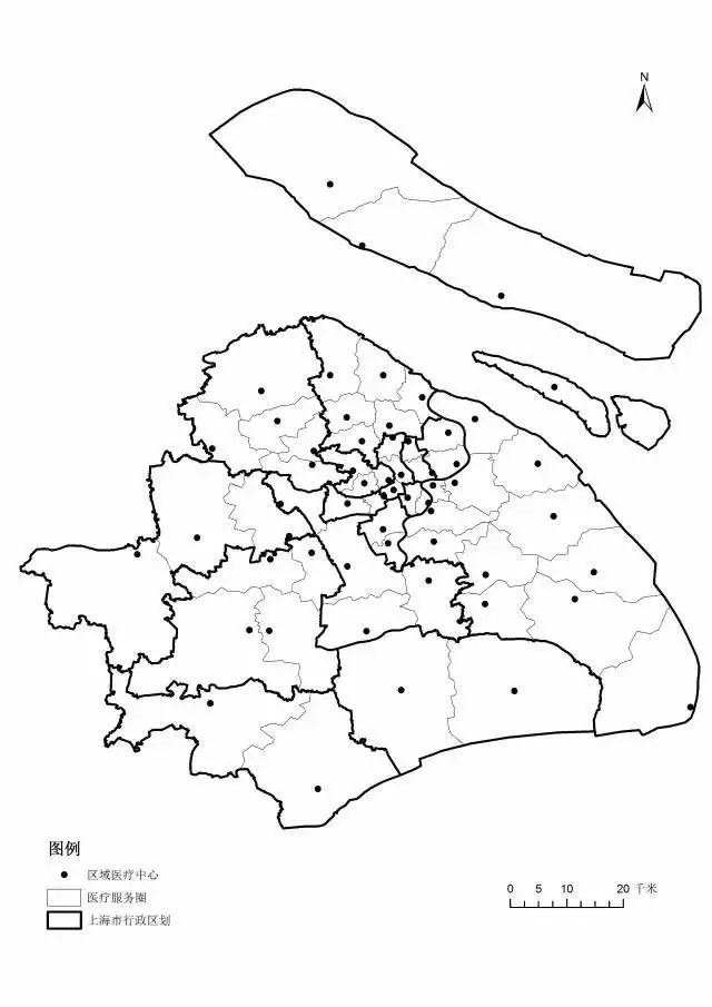 上海医疗资源最新消息,上海各区医疗水平排名