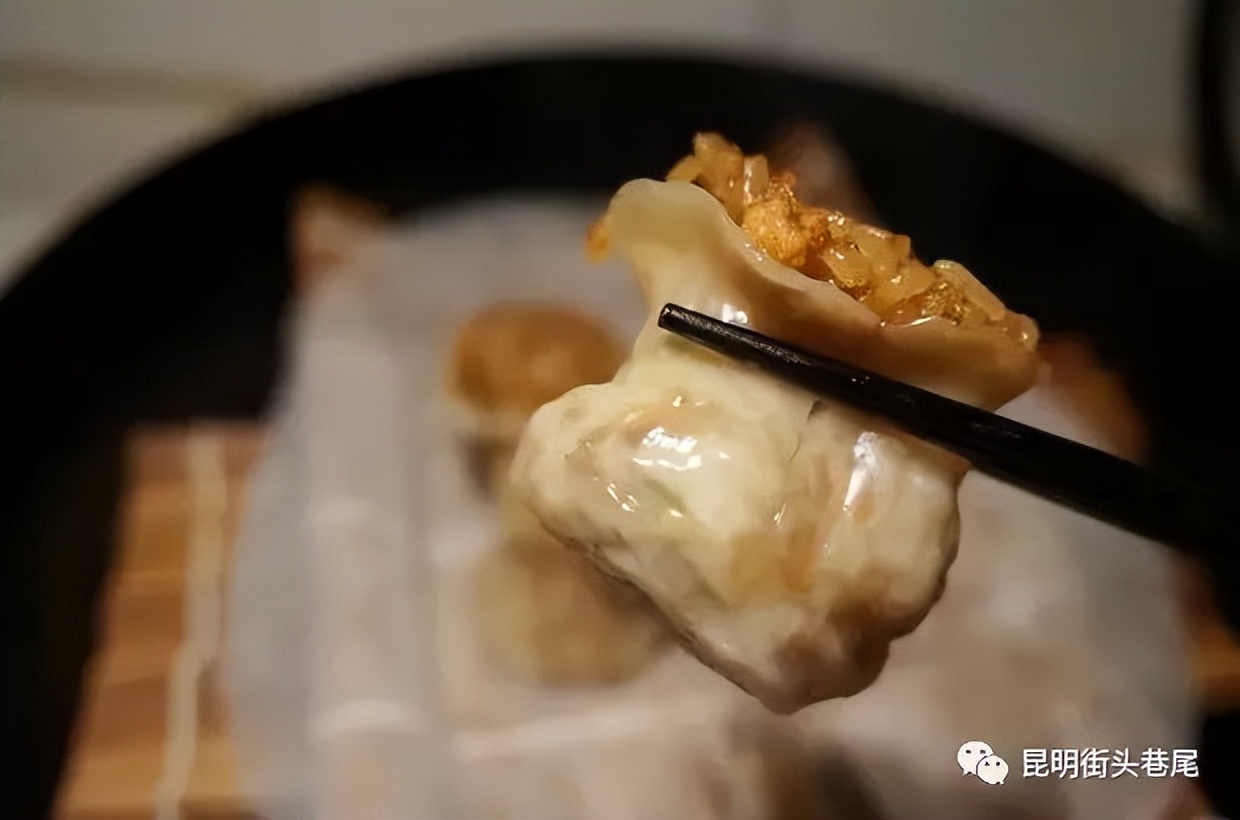 昆明老滇山寨特色菜,昆明已消失的老餐饮店