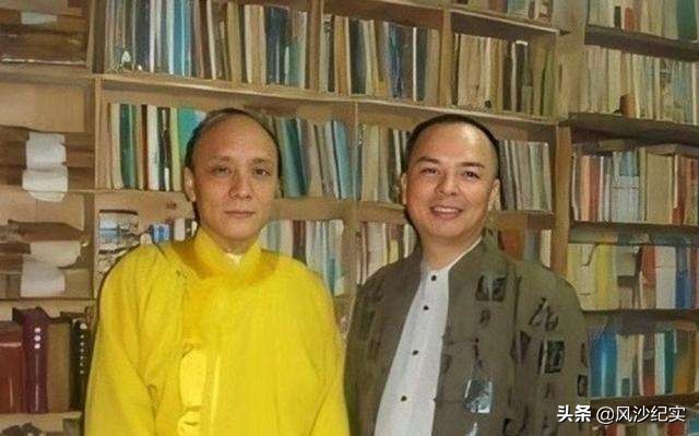 广州男子自称大清皇室，要求国家归还故宫，为保八旗血脉只娶满女