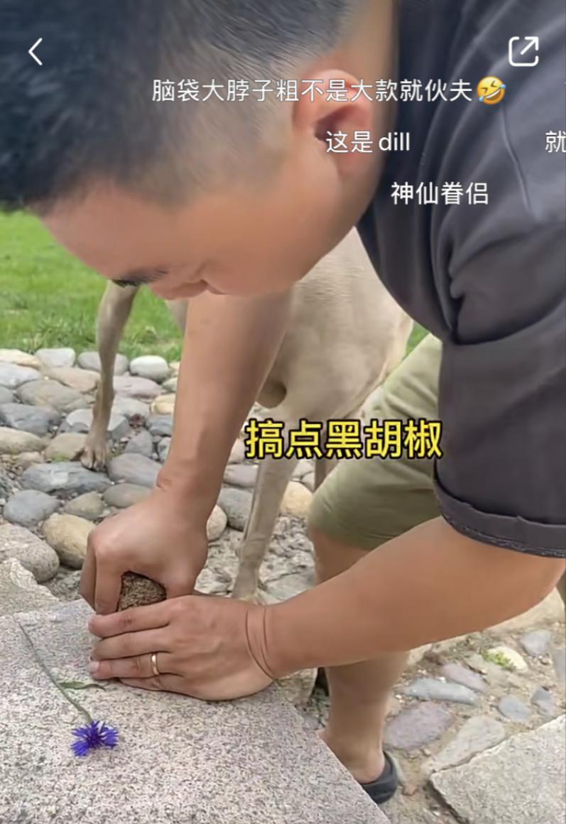 网红晚晚：炫富频翻车，豪门贵妇变寒门贵妇成群嘲，老公也不省心