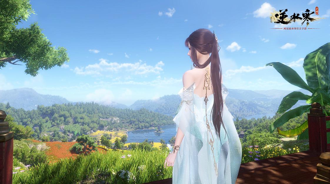 逆水寒手游网络延迟优化开不开,逆水寒手游卡顿严重解决方法