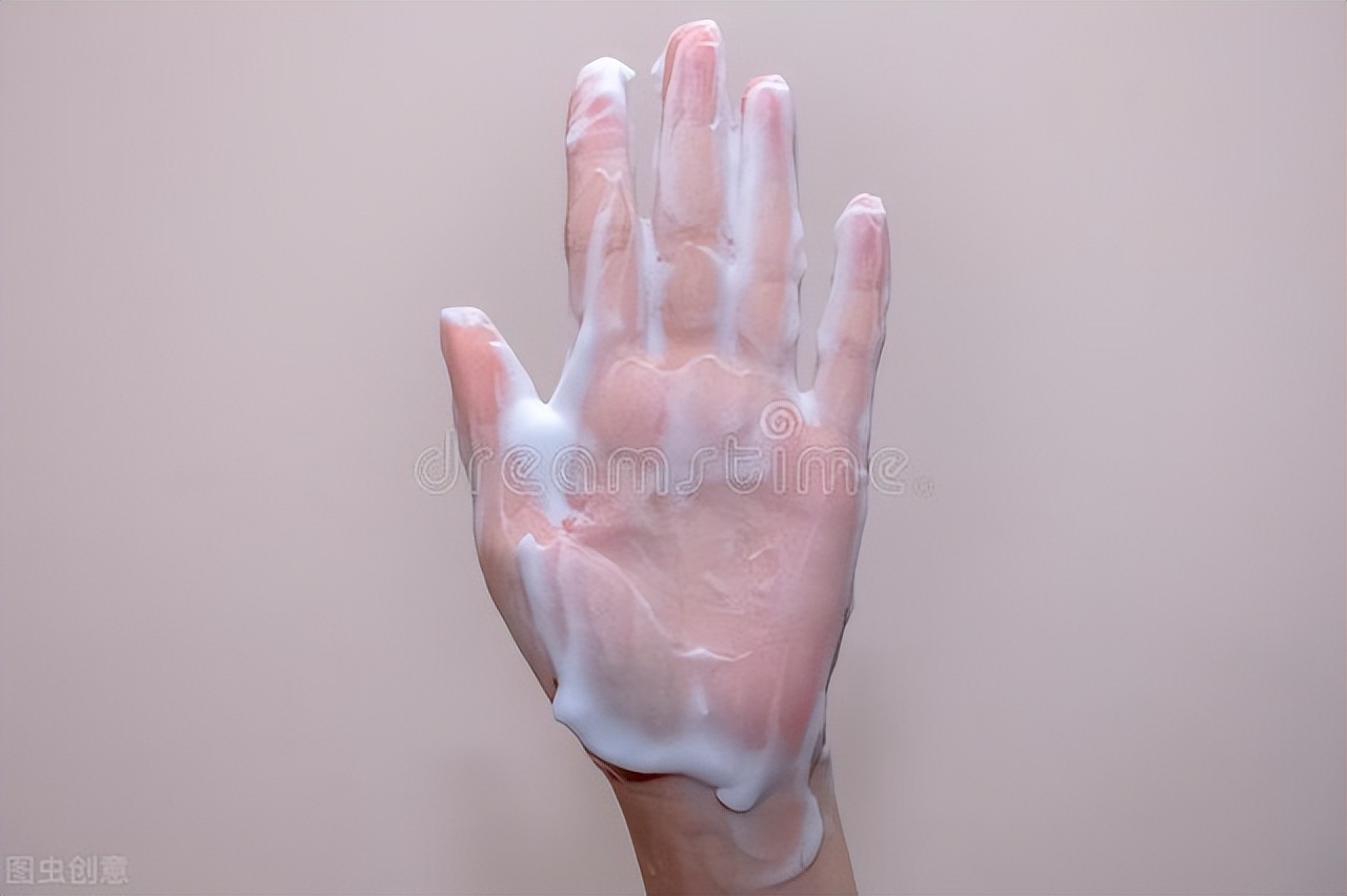 怎样洗头才会脱发,如何洗头避免脱发