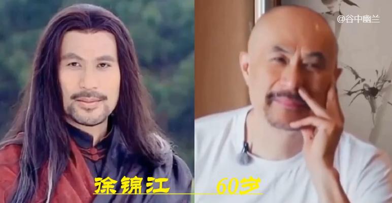 郭冬临头发变化史,郭冬临以前有头发现在光头