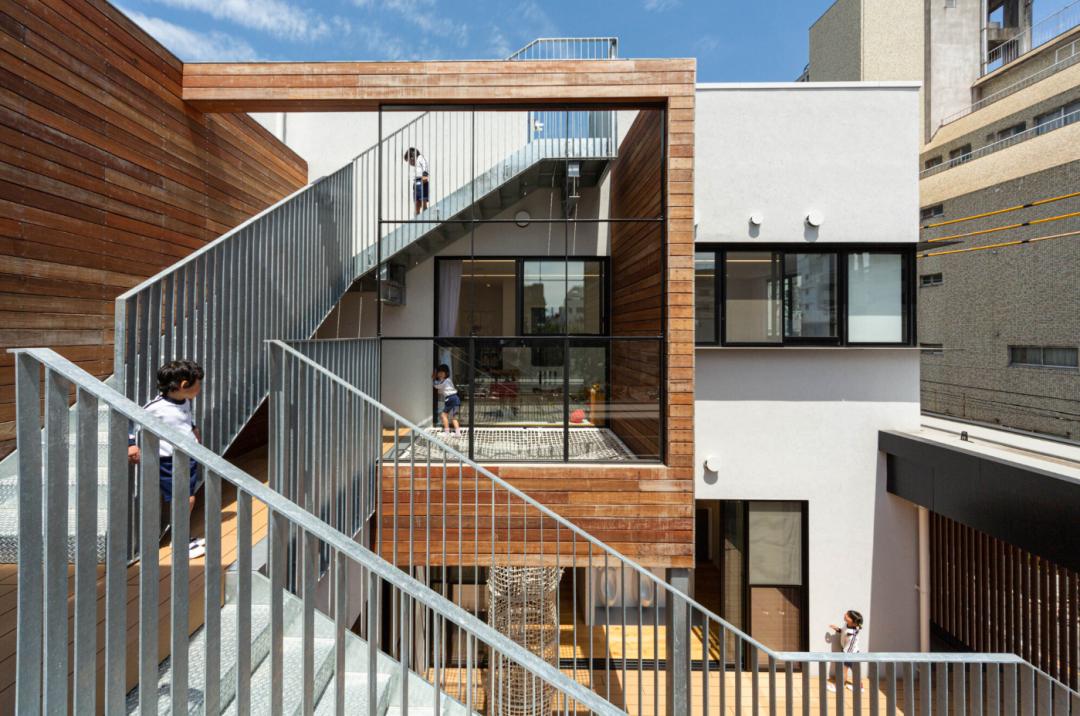 幼儿园设计建筑意象,幼儿园大班漂亮的中国建筑教案