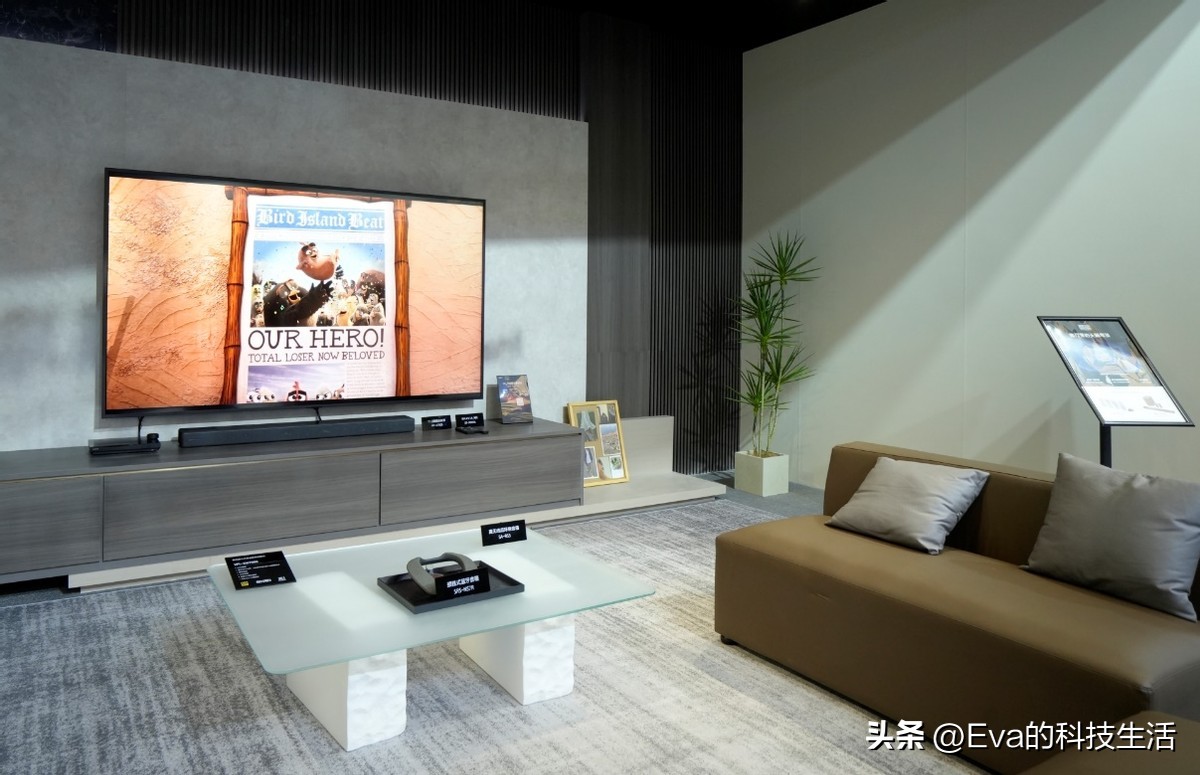 索尼产品展示功能,awe索尼电视