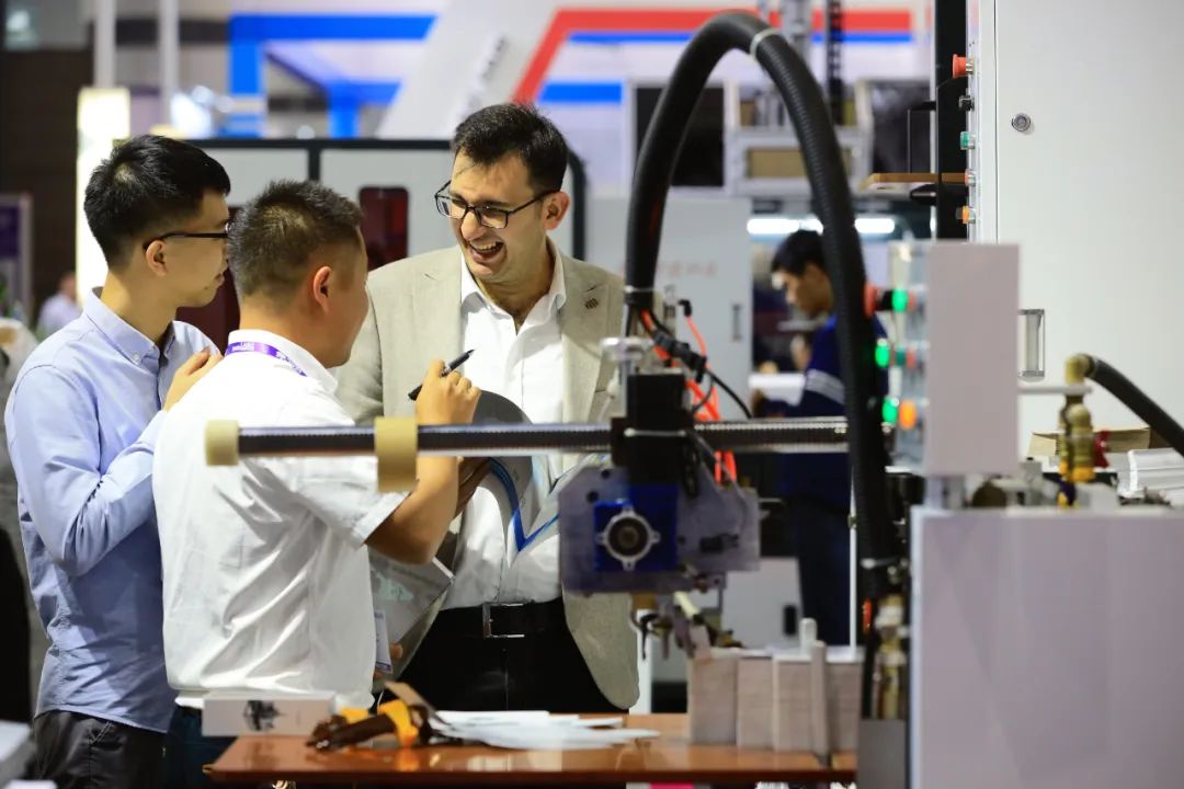 华南展会2022年,华南展最新信息