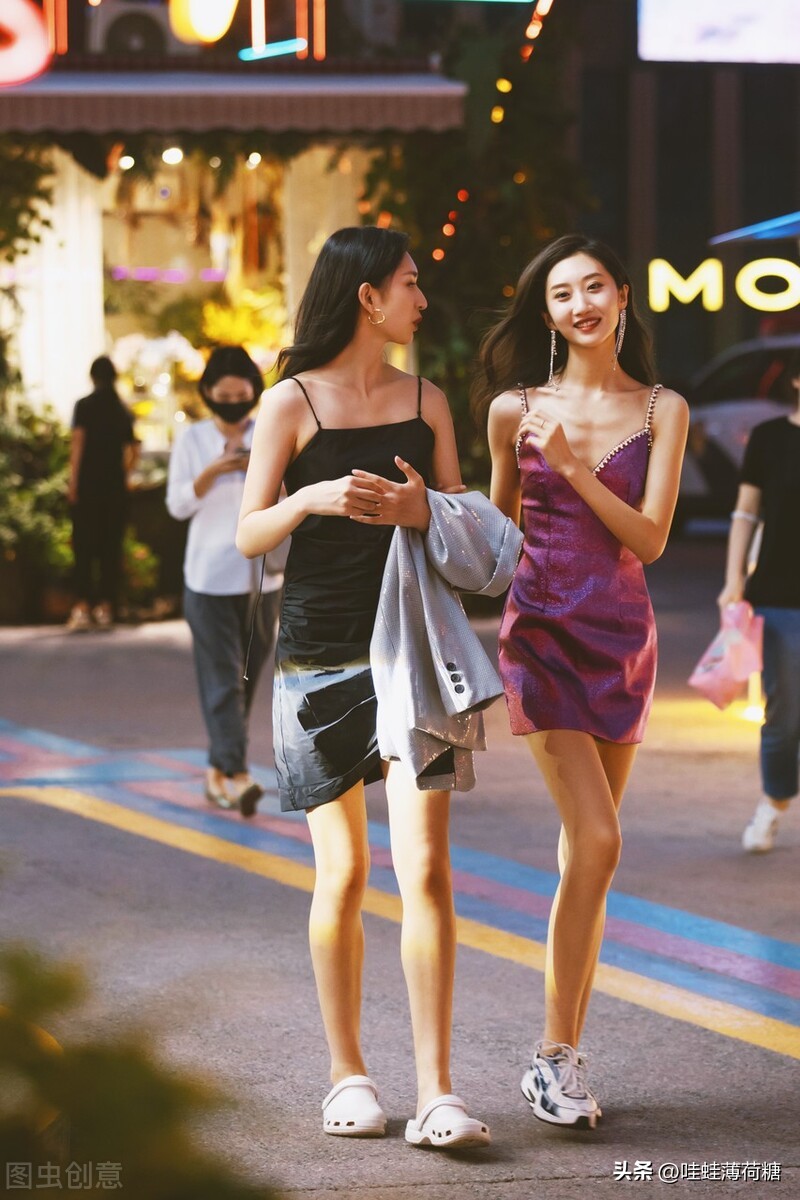 最喜欢哪个城市女生,重庆是一个宠女朋友的好城市