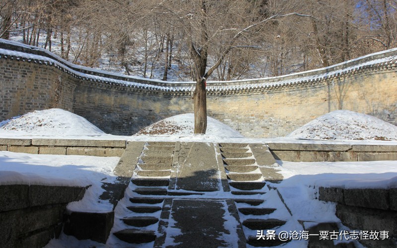 中国古代志怪故事大全,古代志怪故事五则