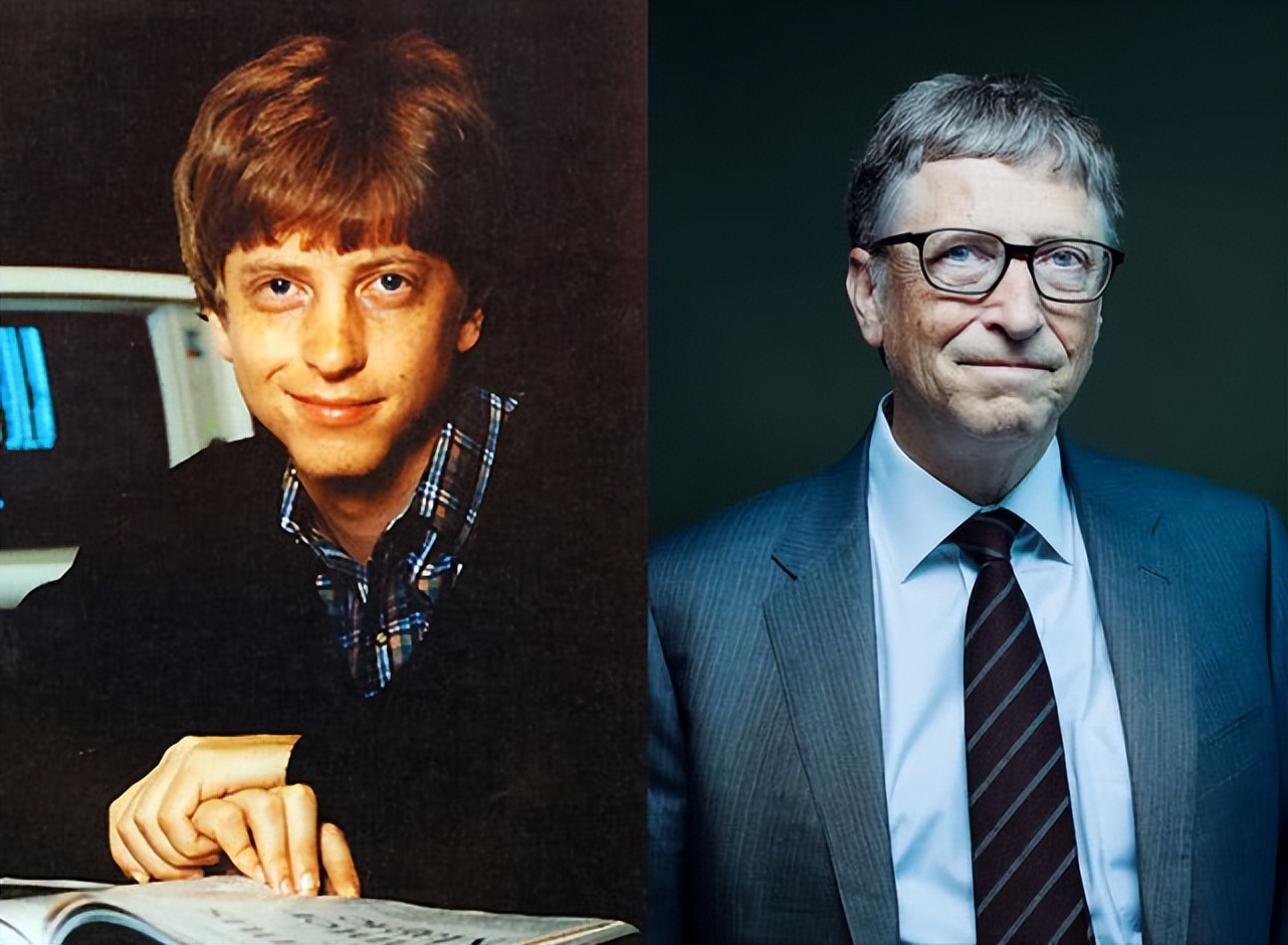 it历史上的里程碑,it的简史