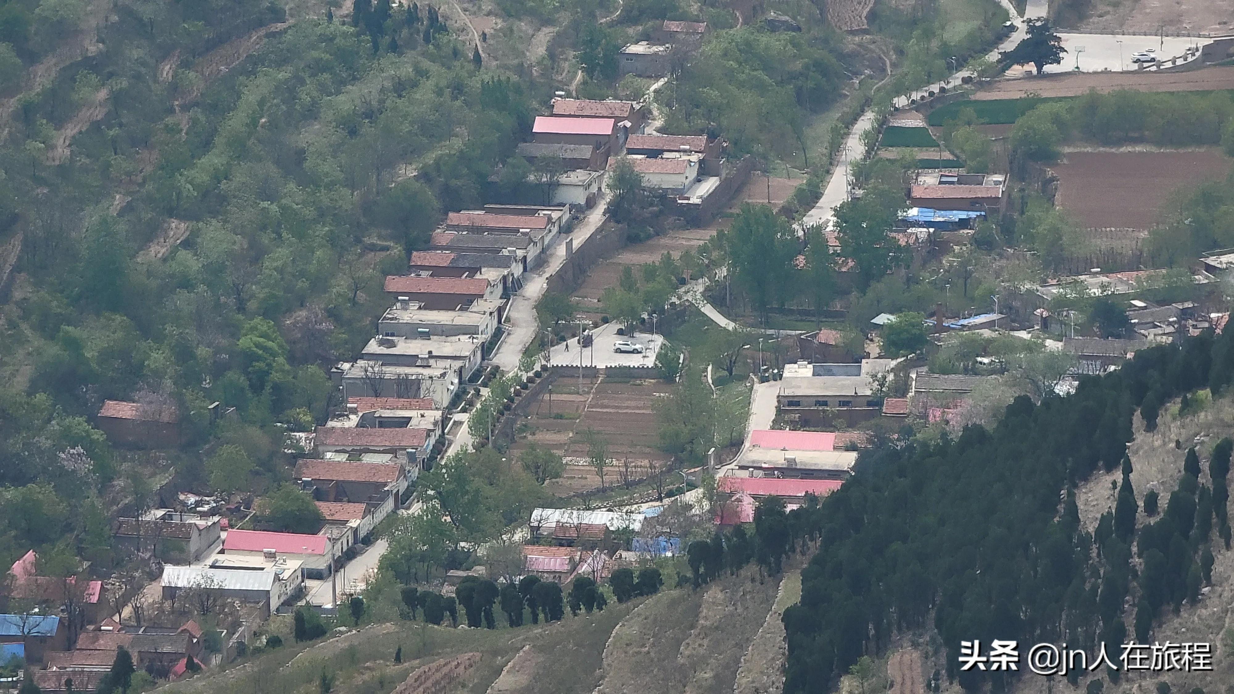 结斯沟穿山洞徒步攻略,穿山隧道自驾游攻略