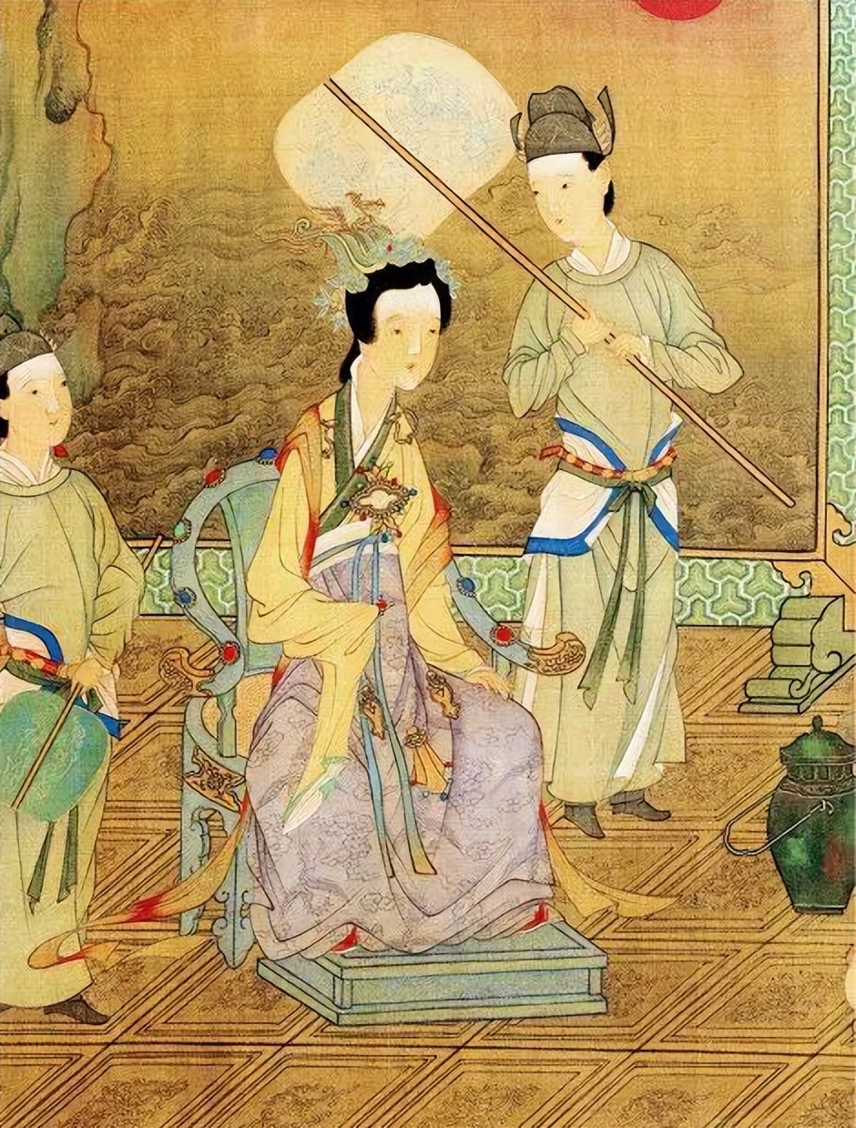 明朝皇帝对选妃的评价,明朝后宫选妃详细讲解