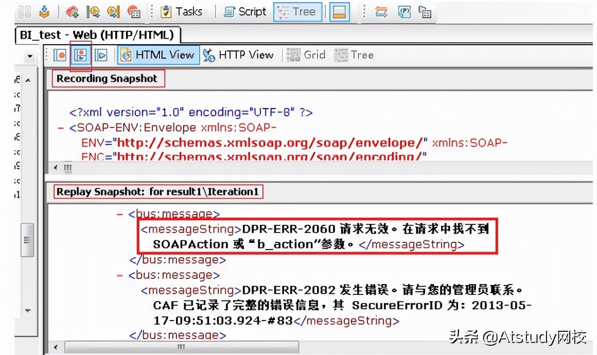 loadrunner测试前端,loadrunner吞吐率测试怎么做