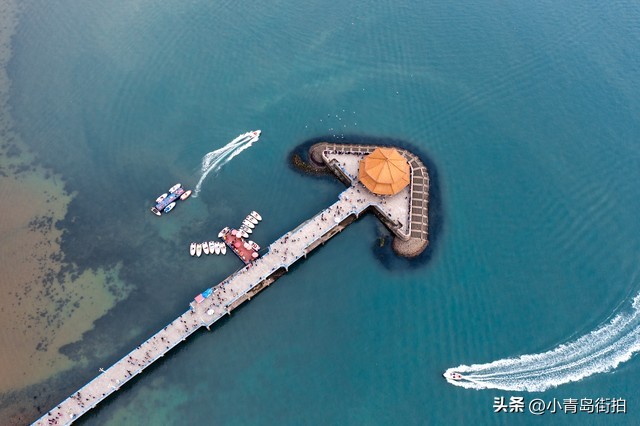 青岛有哪些好玩儿的地方,青岛哪些地方好玩