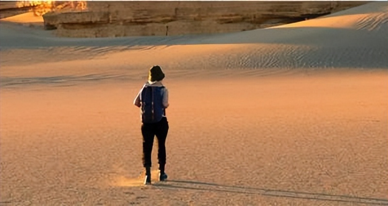 女人后半生最舒服状态是富养自己,女人要富养自己