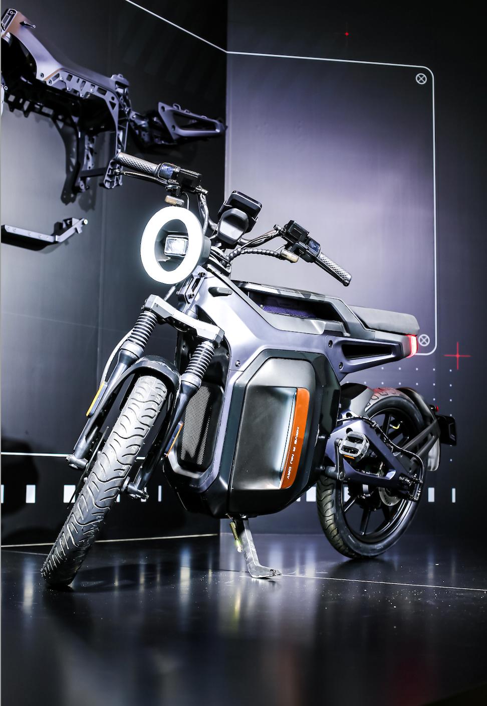 小牛爱玛雅迪哪个好,小牛爱玛绿源雅迪哪个性价比最高