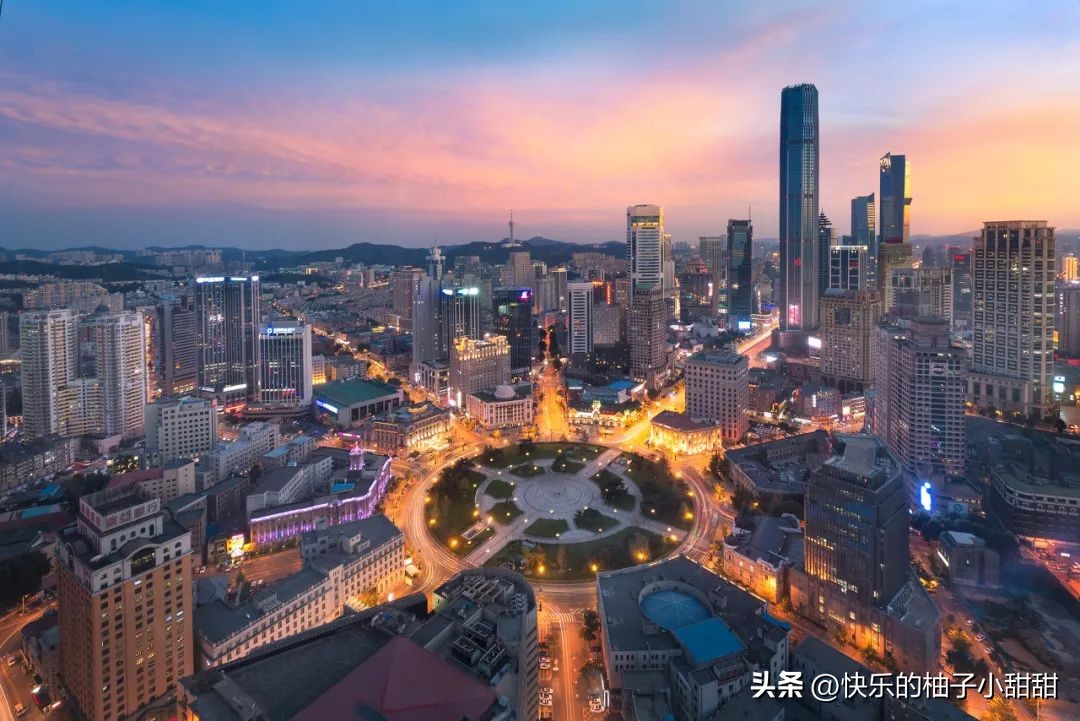 均温22℃，北方这座海滨避暑第一城，去一次相当于环游世界