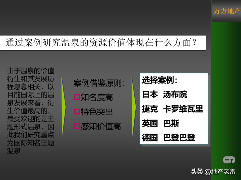 温泉度假预售营销方案100例,金源泉房地产营销策划