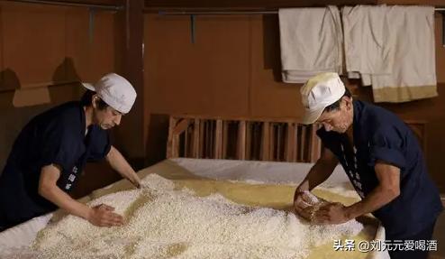 中国清酒与白酒区别,中国清酒和日本酒区别