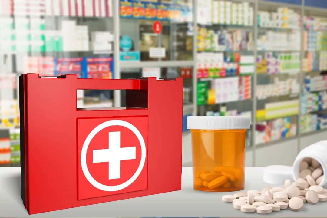 “集采药品销售专柜”再下一城!大批降价药来了
