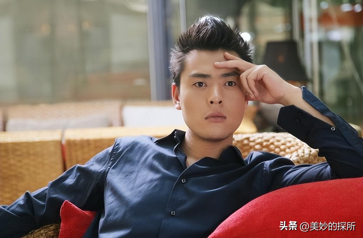 从魏和尚到李大钊，事业爱情双丰收的张桐，为什么将自己逼上绝路