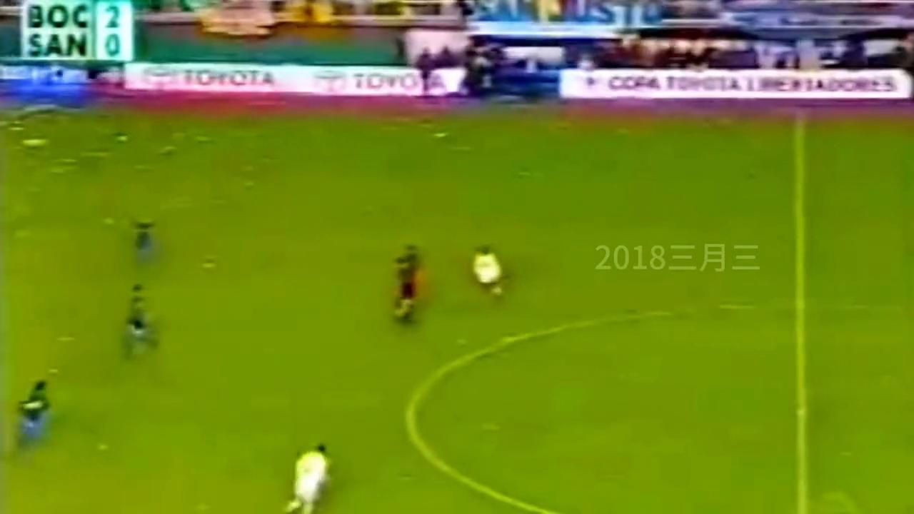 04年火药味最浓的足球比赛,22年足球十大巅峰对决