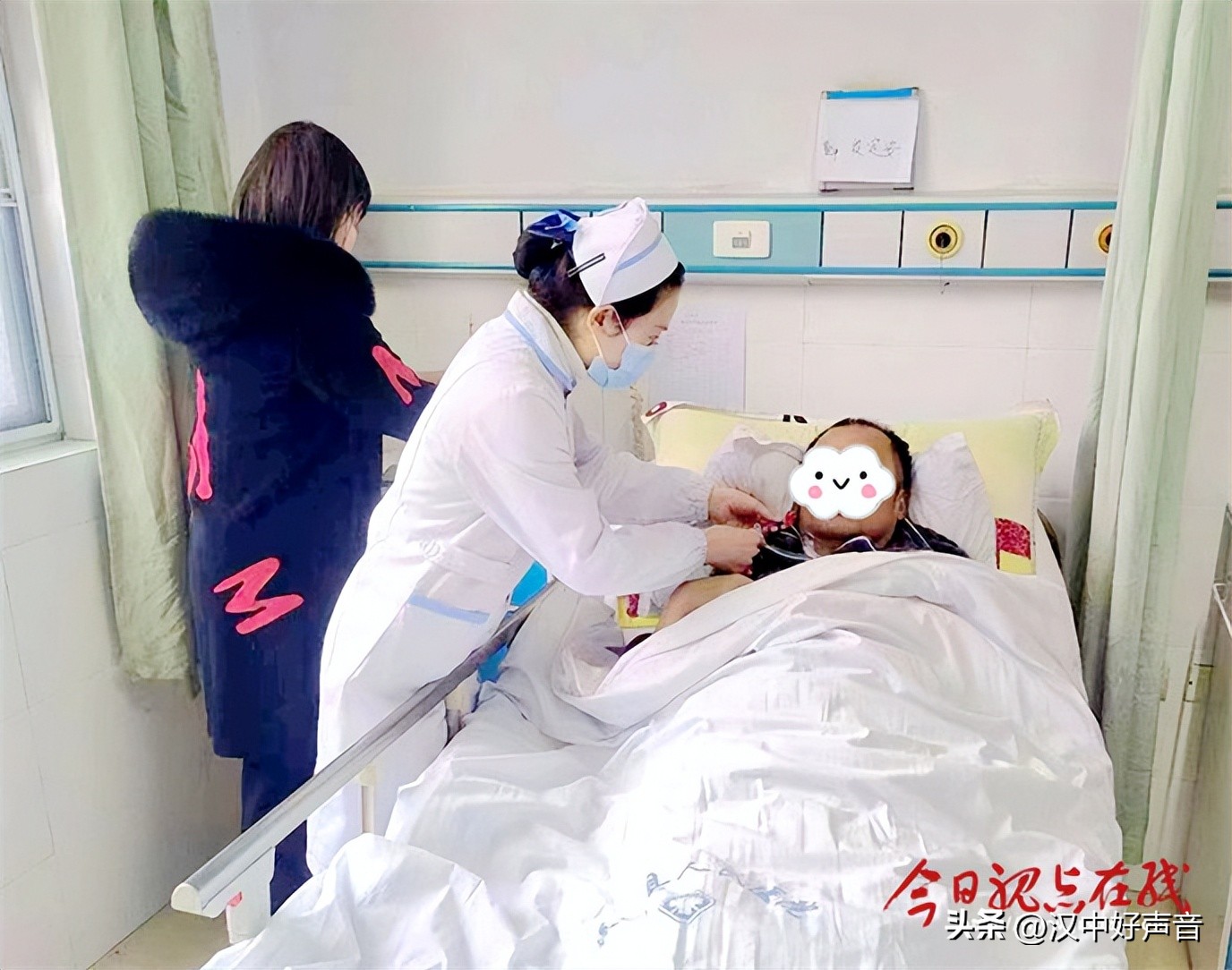 硬实力!镇巴县人民医院泌尿外科成功开展腹腔镜巨大肾癌根治术