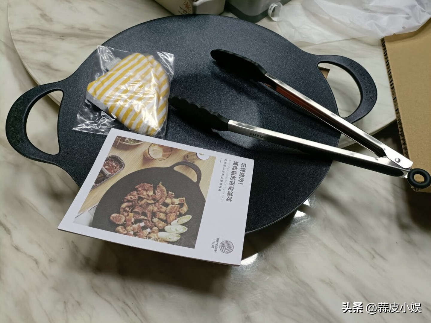 盘点厨房十大实用好物,盘点前十名超好用的厨房好物