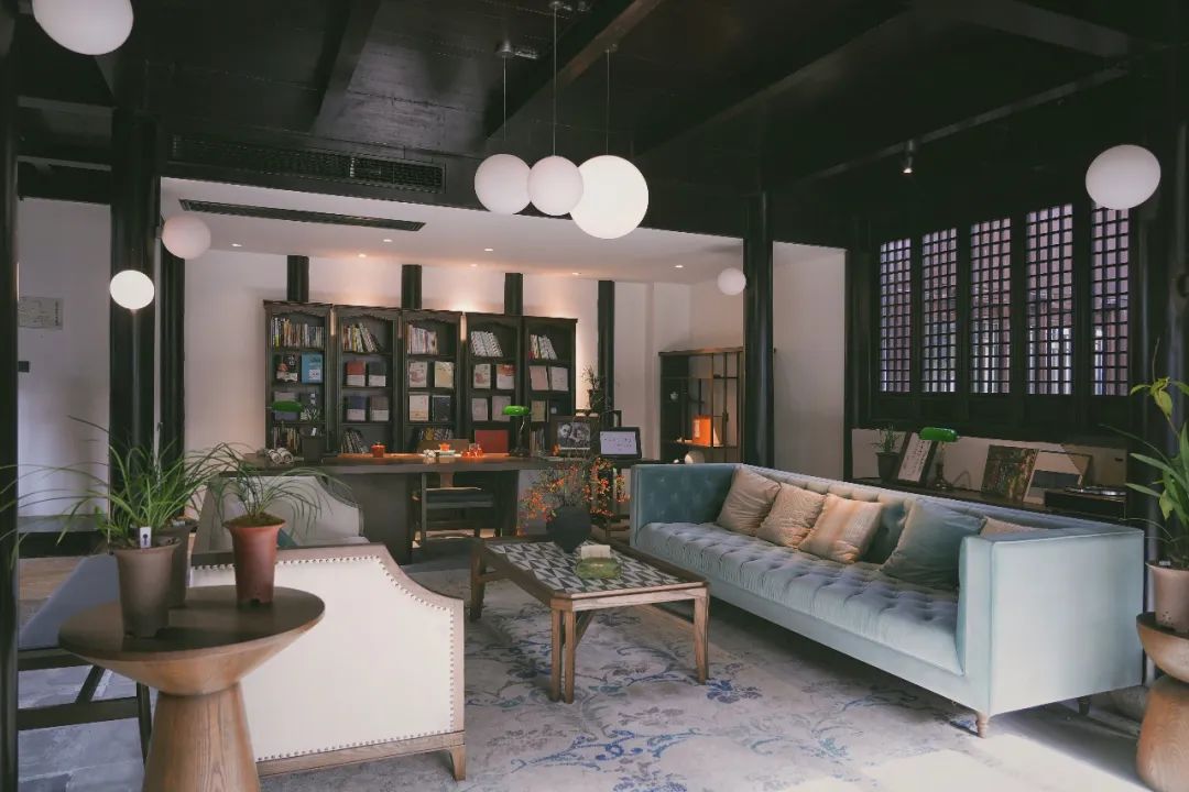 年味浓的古镇旅游推荐,6月份值得去的冷门水乡古镇